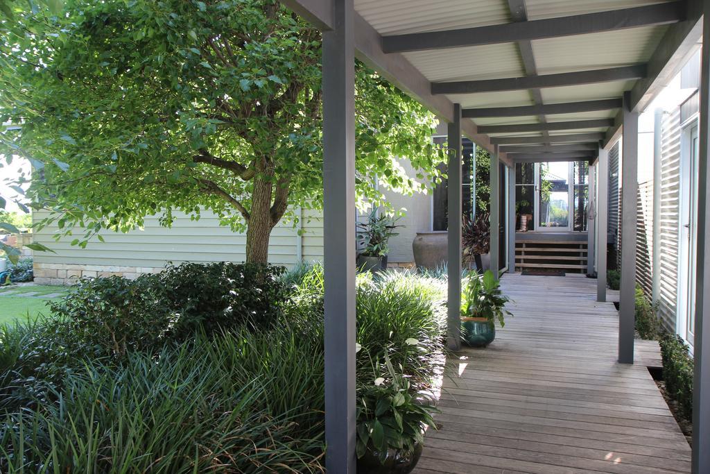 Belvoir Pavilions Near Berry Exterior foto
